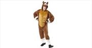 Buy Horse Furry Onesie Costume - Size L-Xl