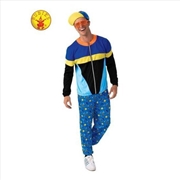 Buy Nineties Guy Costume - Size Xl