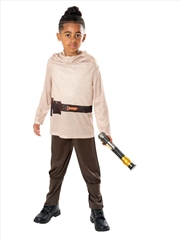 Buy Obi Wan Kenobi & Lightsaber 7-8 Yrs