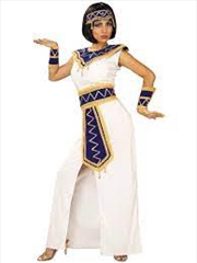 Buy Princess Of The Pyramids Costume - Size Std