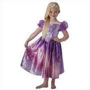 Buy Rapunzel Rainbow Deluxe Size M