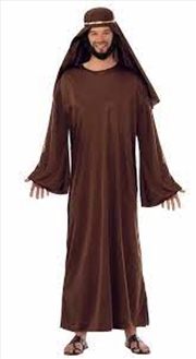 Buy Wiseman Costume - Size Xl