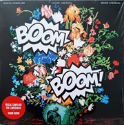 Buy Boom Boom