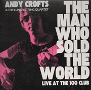 Buy The Man Who Sold The World (7In)