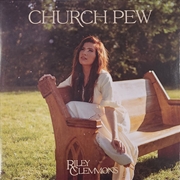 Buy Church Pew