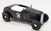 Buy 1:18 #3 1932 Ford Salt Flat Roadster - Vic Edelbrock