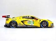 Buy 1:18 #63 Chev Corvette C8-R 24 Hours of Le Mans 2021