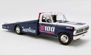 Buy 1:18 #U100 1970 Ford F-350 Ramp Truck - Allan Moffat