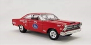 Buy 1:18 1966 Ford Fairlane 427 Prototype - Hayward Ford - Raced by Ed Terry
