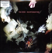 Buy Disintegration