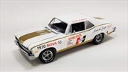 Buy 1:18 1970 Chevrolet Nova SS 54th International 500 Mile Sweepstakes Hurst Performance 'Grand Prize'