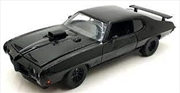 Buy 1:18 1970 Pontiac GTO Judge - Drag Outlaws - Justified
