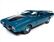 Buy 1:18 1971 Dodge Charger RT Class of 1971