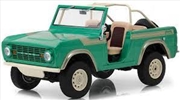 Buy 1:18 1976 Ford Bronco "Twin Peaks" Artisan (No Opening Parts) as seen on Gas Monk