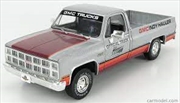 Buy 1:18 1981 GMC Sierra Classic 1500 65th Annual Indianapolis 500 Mile Race Official Truck