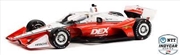 Buy 1:18 2021 NTT Indycar Series #3 Scott McLaughlin/Team Penske DEX Imaging (Road Course Configuration)