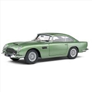 Buy 1:18 Aston Martin DB5 Green 1964
