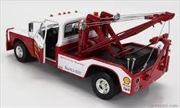 Buy 1:18 Dually Wrecker 1972 Chevrolet C-30 - Downtown Shell Service "Service is our Business"