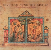 Buy None The Richer