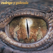 Buy Rodrigo Y Gabriela