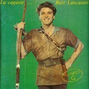 Buy La Cagaste Burt Lancaster