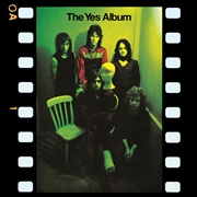 Buy Yes Album