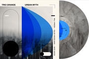 Buy Urban Myth