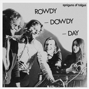 Buy Rowdy Dowdy Day