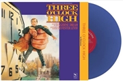 Buy Three O'Clock High / O.S.T.