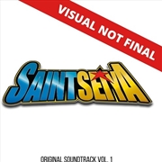 Buy Saint Seiya - O.S.T.