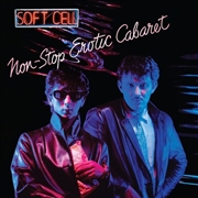 Buy Non-Stop Erotic Cabaret