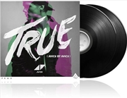 Buy True Avicii By Avicii: 10th An