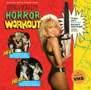 Buy Linnea Quigley's Horror Workou