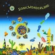 Buy Sonicwonderland