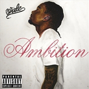 Buy Ambition