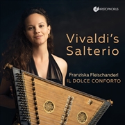 Buy Vivaldi's Salterio