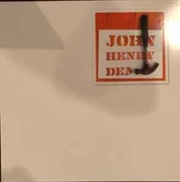 Buy John Henry Demos