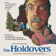 Buy Holdovers - O.S.T.