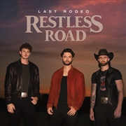 Buy Last Rodeo