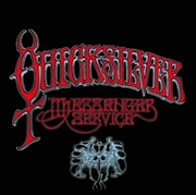 Buy Quicksilver Messenger Service