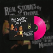 Buy Real Stories Of True People, W