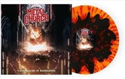 Buy Congregation Of Annihilation