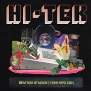 Buy Beatbox Studios