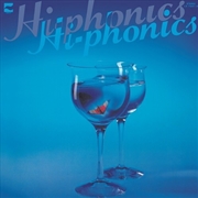 Buy Hi-Phonics Hi-Phonics