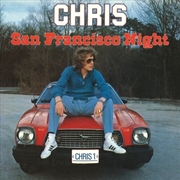 Buy San Francisco Night: 1983