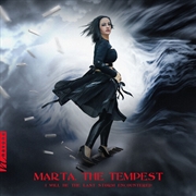 Buy Marta The Tempest