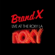 Buy Live At The Roxy L.A. 1979