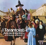 Buy I Tarantolati