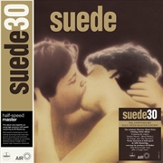 Buy Suede: 30th Anniversary