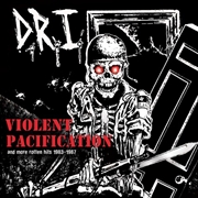 Buy Violent Pacification & More Ro